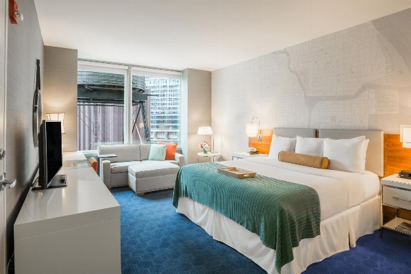 Kinzie Hotel Main image